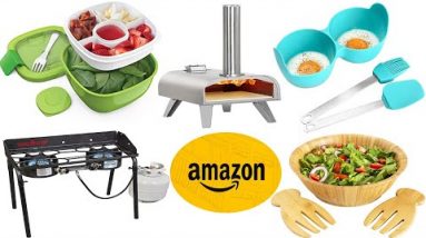 10 Kitchen Gadgets That Make Your Life Easier in 2022 || Best Kitchen Gadgets #04