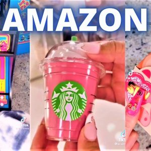 AMAZON NOVEMBER MUST HAVES | TikTok Made Me Buy It Part 1 | TikTok Compilation