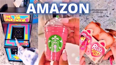 AMAZON NOVEMBER MUST HAVES | TikTok Made Me Buy It Part 1 | TikTok Compilation