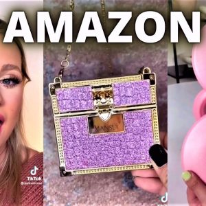 AMAZON OCTOBER MUST HAVES | TikTok Made Me Buy It Part 13 | TikTok Compilation