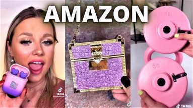 AMAZON OCTOBER MUST HAVES | TikTok Made Me Buy It Part 13 | TikTok Compilation