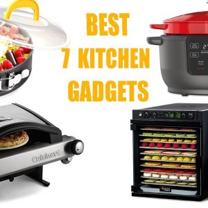 7 Smart And Useful Kitchen Tools You Must Have▶ 3 || Best Kitchen Gadgets 2022