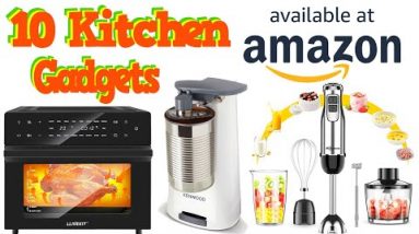 10 Best Amazing Kitchen Gadgets That You Must Have #0