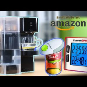 14 Best Kitchen Gadgets To Speed Up Your Cooking #05