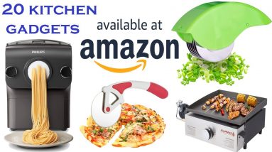 20 Useful Kitchen Gadgets Everyone Needs in 2022 #01