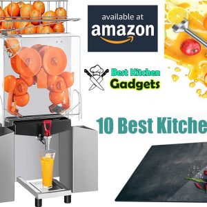 10 Kitchen Gadgets That Make Your Life Easier in 2022 || Best Kitchen Gadgets #05