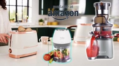 12 Brand New Best Kitchen Gadgets In Market 2022 #12