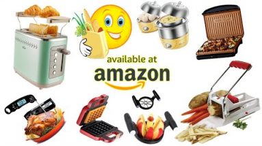 25 Kitchen Gadgets You Won't Know How You Lived Without #05 @Best Kitchen Gadgets