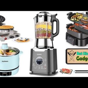 16 Amazing New Kitchen Gadgets Available On Amazon▶ 6 || Best Kitchen Gadgets