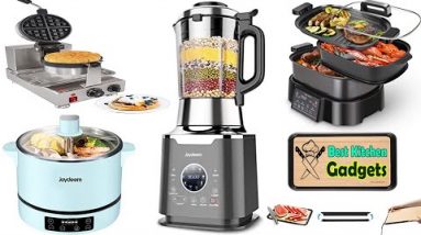 16 Amazing New Kitchen Gadgets Available On Amazon▶ 6 || Best Kitchen Gadgets