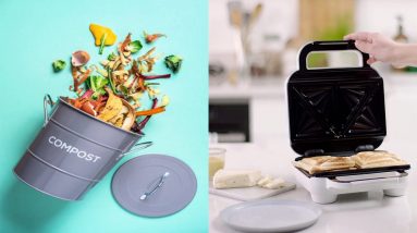 New 10 Amazing Kitchen Gadgets | Best Kitchen Gadgets | April-2022