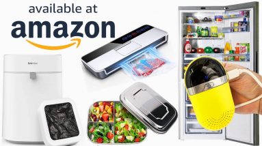 7 Smart And Useful Kitchen Tools You Must Have▶ 4 || Best Kitchen Gadgets 2022