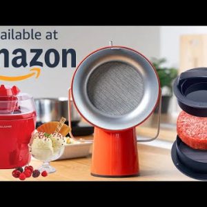 10 Kitchen Gadgets That Make Your Life Easier #05