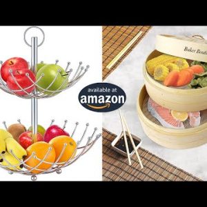 12 New Amazing Kitchen Gadgets That Will Definitely Save Your Time