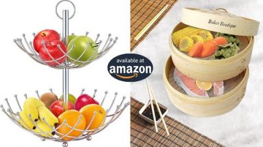 12 New Amazing Kitchen Gadgets That Will Definitely Save Your Time