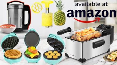 15 Best Kitchen Gadgets On Amazon || Best Kitchen Gadgets in 2022