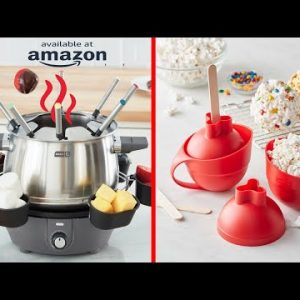 20 Brand New Best Kitchen Gadgets In Market 2022 #11