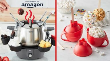 20 Brand New Best Kitchen Gadgets In Market 2022 #11