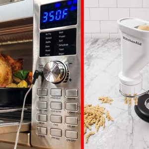 10 Amazing Cool Kitchen Gadgets for Every Smart Kitchen