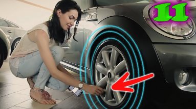 11 REALLY COOL CAR GADGETS AVAILABLE ON ALIEXPRESS AND AMAZON (2022) | COOL ACCESSORIES