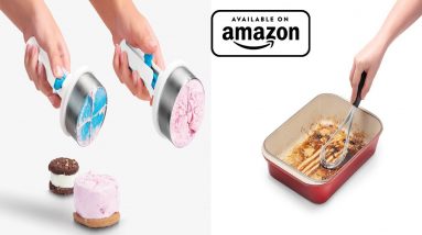 16 Amazing New Kitchen Gadgets Available On Amazon ▶ 8 || Best Kitchen Gadgets