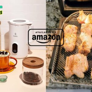 7 Smart And Useful Kitchen Tools You Must Have ▶ 5 || Best Kitchen Gadgets