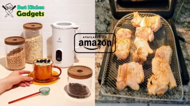 7 Smart And Useful Kitchen Tools You Must Have ▶ 5 || Best Kitchen Gadgets