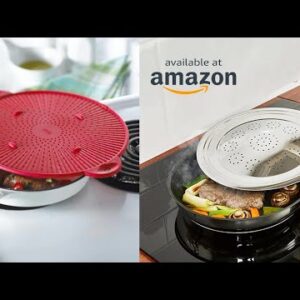 10 Brand New Kitchen Gadgets Which You Will Like a Lot #01