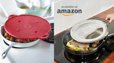 10 Brand New Kitchen Gadgets Which You Will Like a Lot #01