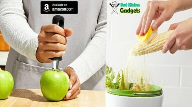 15 Amazing Kitchen Gadgets for Every Smart Kitchen