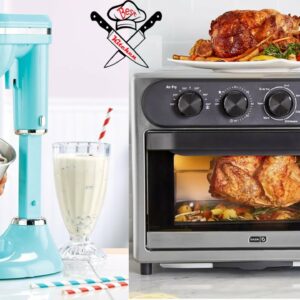 15 Brand New Kitchen Gadgets 2022 || Best Kitchen Gadgets || EP: 05