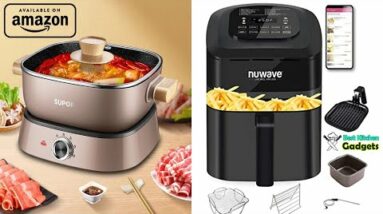 12 NEW KITCHEN GADGETS Make Everything Easy ▶ Best Kitchen Gadgets