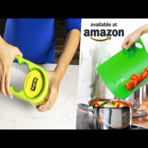 10 Innovative Kitchen Gadgets You Must Have #01