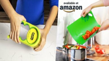 10 Innovative Kitchen Gadgets You Must Have #01