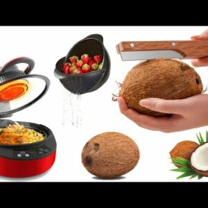 14 Kitchen Gadgets 2022 You Must Have