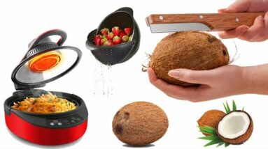 14 Kitchen Gadgets 2022 You Must Have