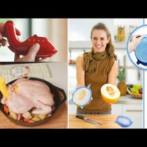 20 Useful Kitchen Gadgets Everyone Needs in 2022 #02