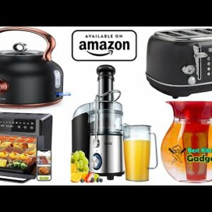 7 Smart And Useful Kitchen Tools You Must Have|| Best Kitchen Gadgets ▶5