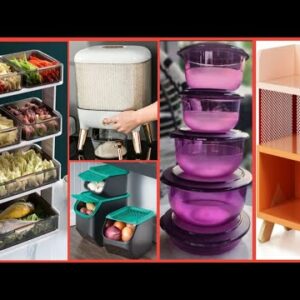 Amazon Best Home Organisers Latest Products Kitchen Useful Tools Spice Rack Basket  Latest offers