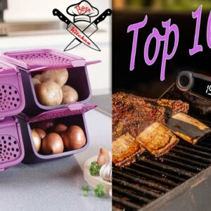 10 Innovative Kitchen Gadgets You Must Have #01