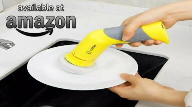 12 Best Kitchen Gadgets Available On Amazon