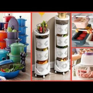 Amazon Best kitchen organisers Cleaning tools Smart appliances grinder must buy offers