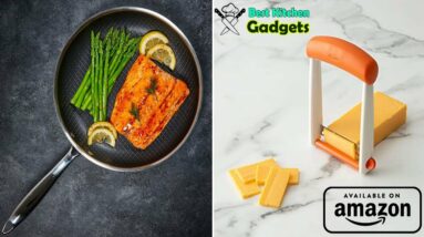 New 7 Smart And Useful Kitchen Tools You Must Have