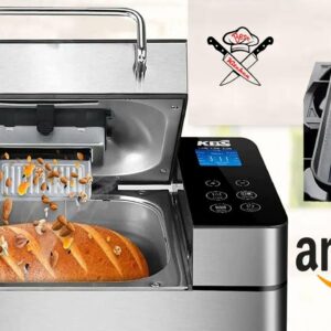 15 Best Kitchen Gadgets That Make Your Life Easier 2023 #01