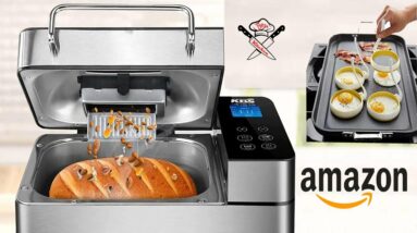 15 Best Kitchen Gadgets That Make Your Life Easier 2023 #01