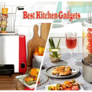 10 Kitchen Gadgets That Make Your Life Easier #05 || Best Kitchen Gadgets