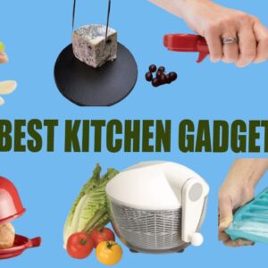 10 Best Selling Kitchen Gadgets On Amazon 2023