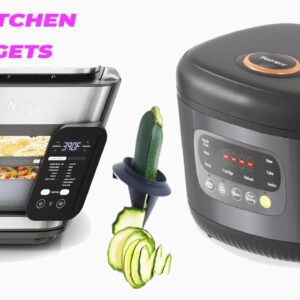 12 Amazing Kitchen Gadgets You Must Have 🔥 #03