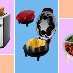 New 9 Brand New Best Kitchen Gadgets In Market 2023