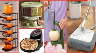 Amazon Unique Kitchen Products 2024😍 Daily Useful Time Saving Gadgets Daily New Offers available